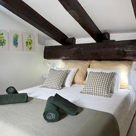 Appartamento Casa Cullerer Amposta Esterno foto
