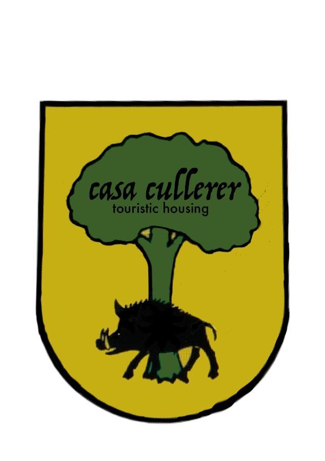 Appartamento Casa Cullerer Amposta Esterno foto