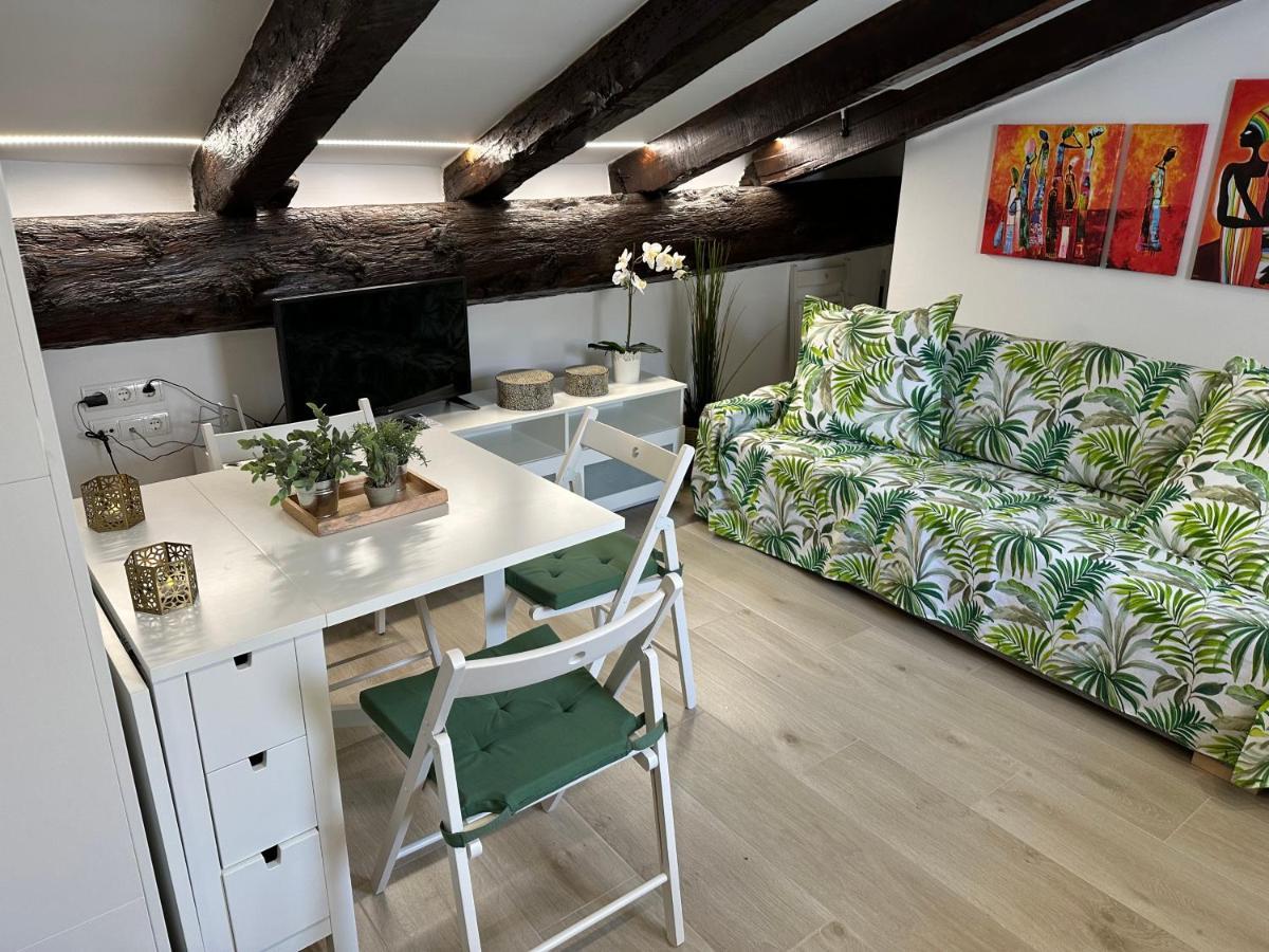 Appartamento Casa Cullerer Amposta Esterno foto