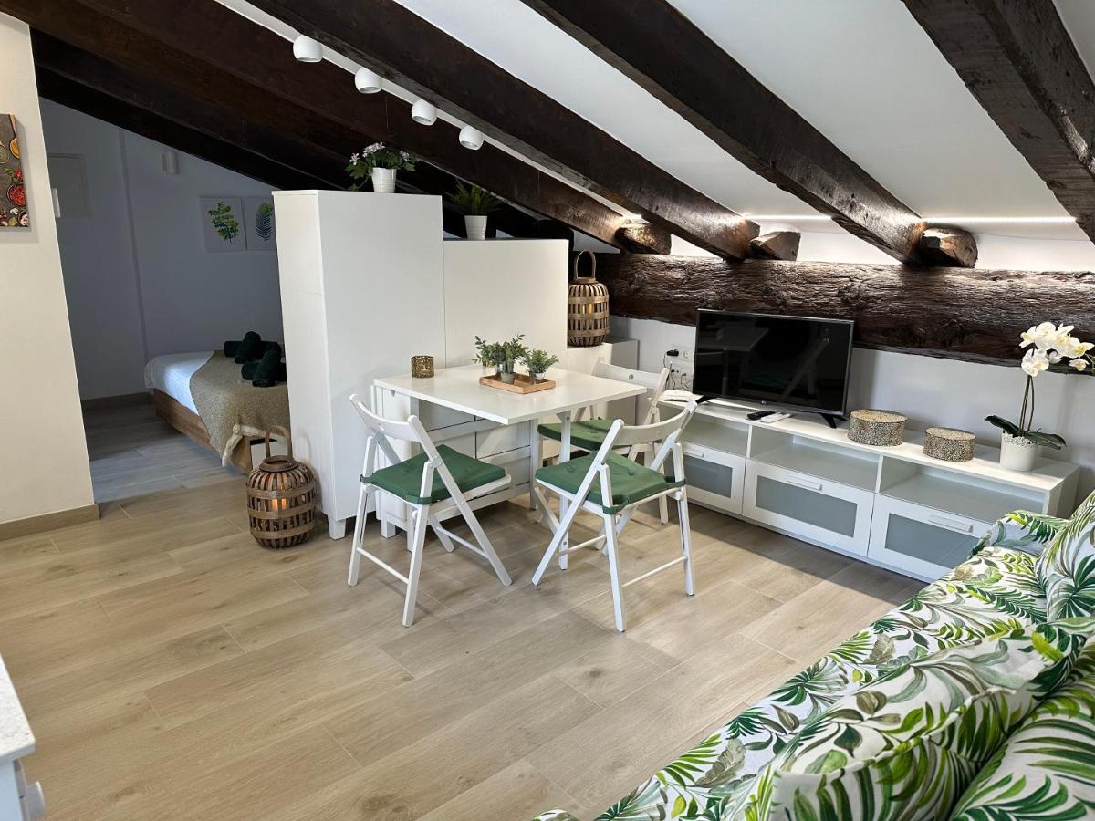 Appartamento Casa Cullerer Amposta Esterno foto