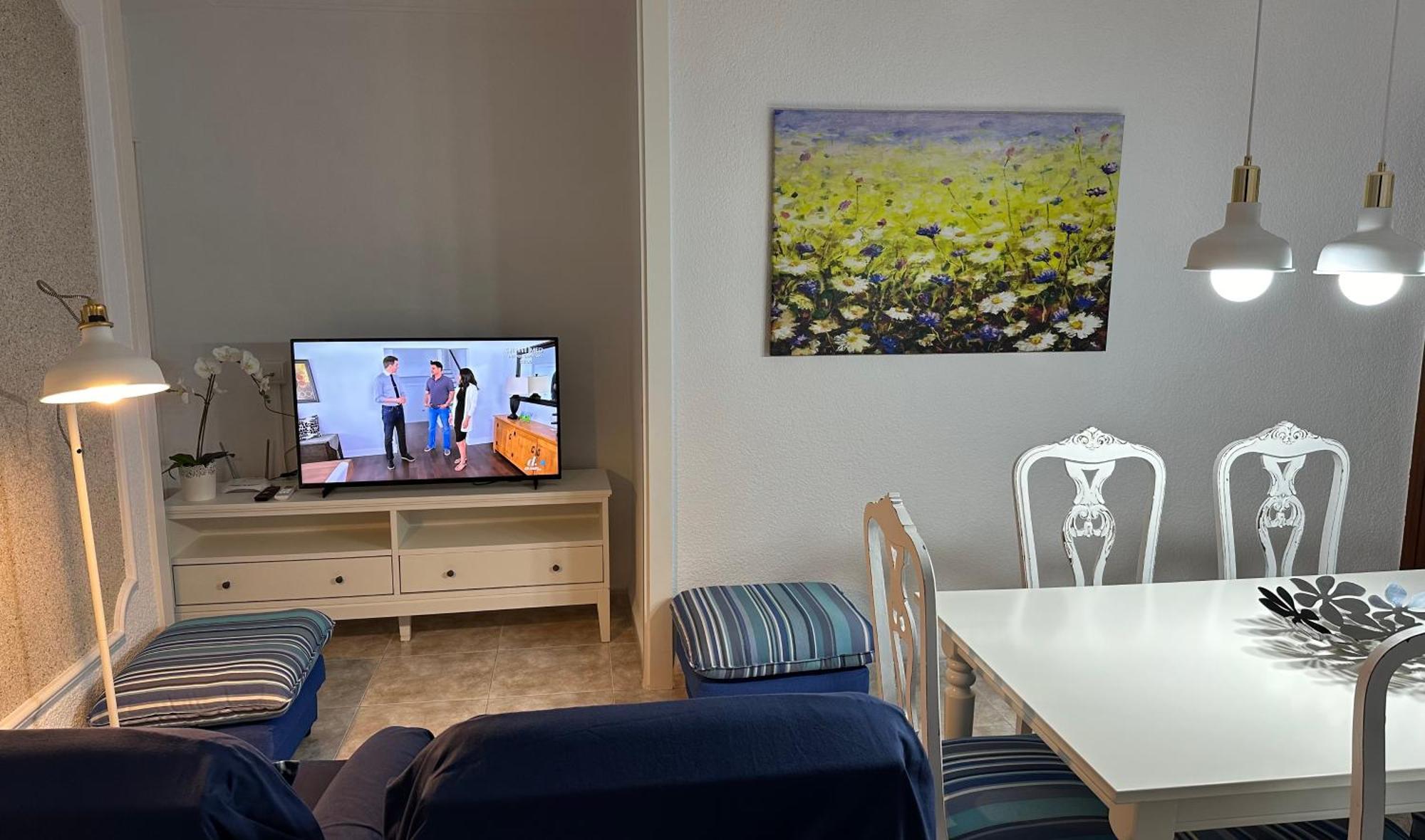 Appartamento Casa Cullerer Amposta Esterno foto