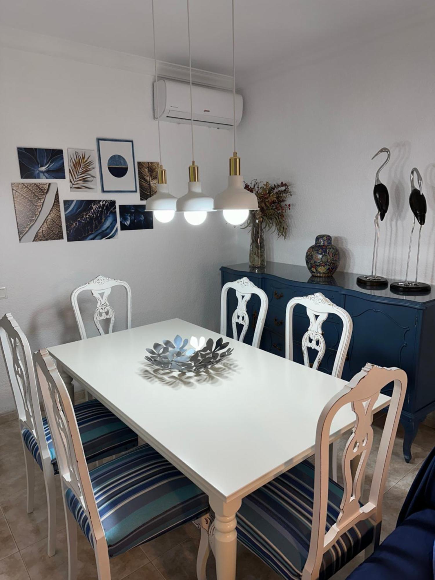 Appartamento Casa Cullerer Amposta Esterno foto