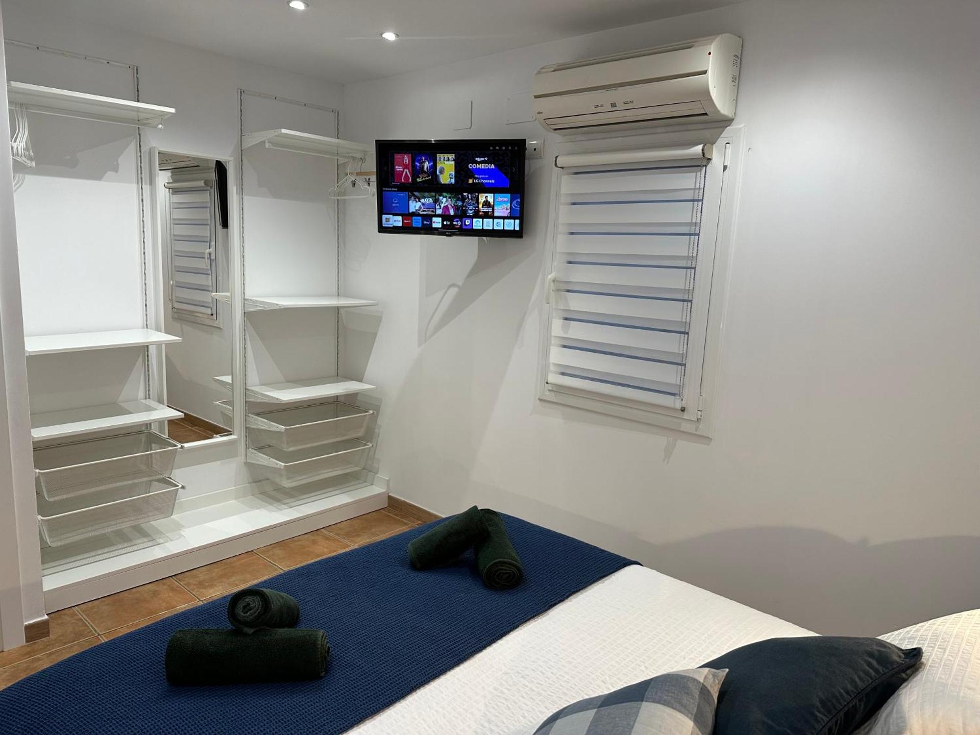 Appartamento Casa Cullerer Amposta Esterno foto