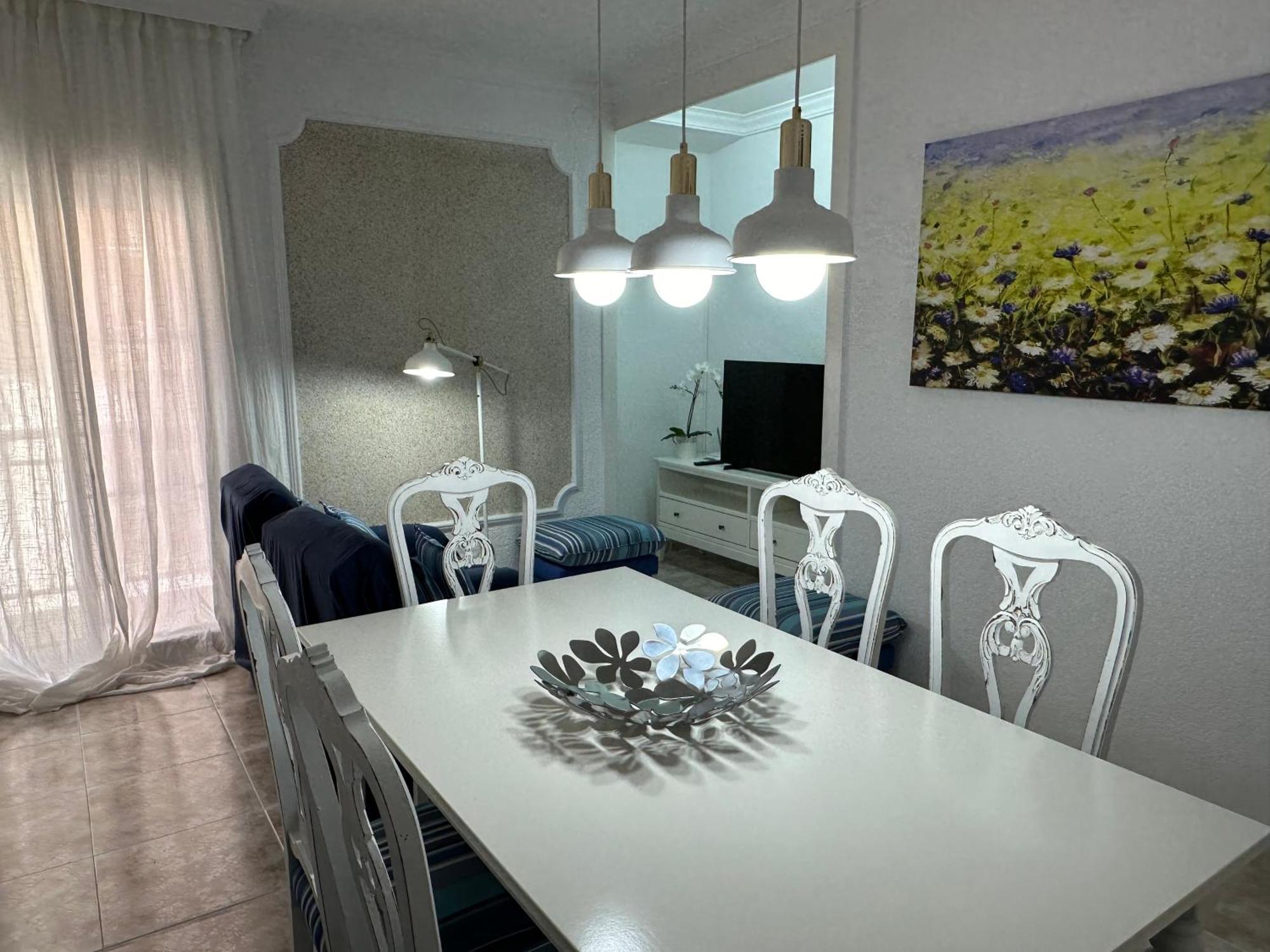 Appartamento Casa Cullerer Amposta Esterno foto