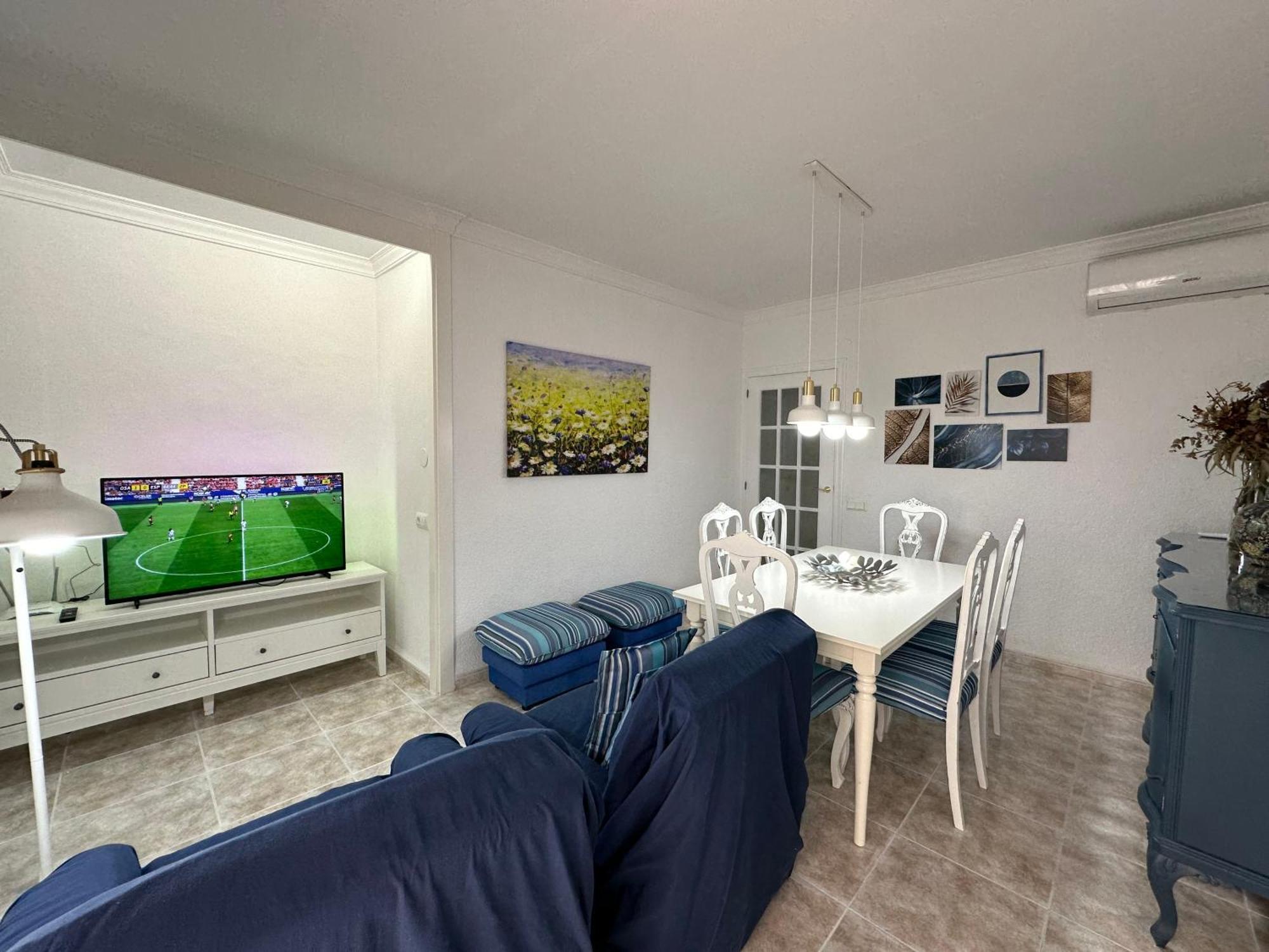 Appartamento Casa Cullerer Amposta Esterno foto