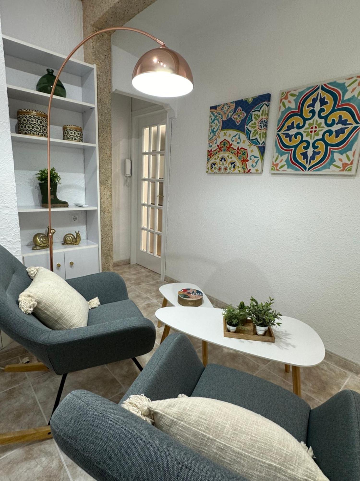 Appartamento Casa Cullerer Amposta Esterno foto